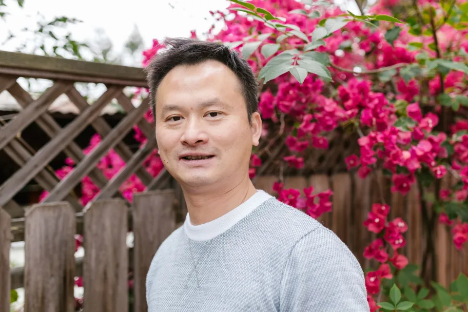 Ảnh chân dung Nguyễn Thị Thu